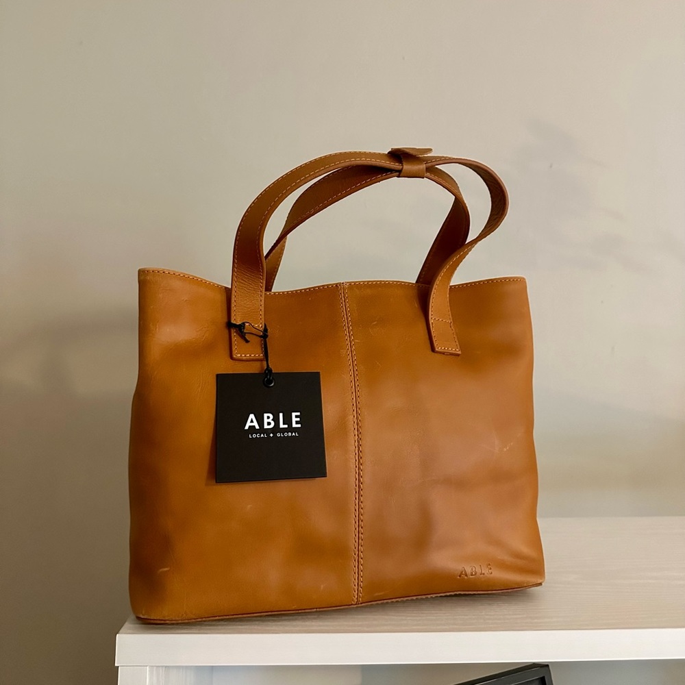 Able Annie Mini Tote